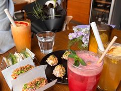 -BOR Eatery(安福路店)