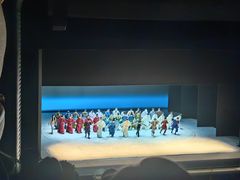 -福州海峡文化艺术中心