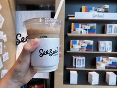 -Seesaw Coffee(苏州中心店)