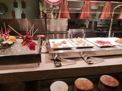 -食百绚全日制餐厅(成都棕榈泉费尔蒙酒店)