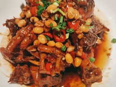 -皇庭广场(福华三路店)