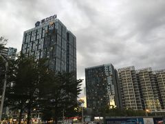 -IFC福州国际金融中心