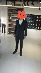 -钴蓝西服定制·男士礼服租赁(鄞州店)