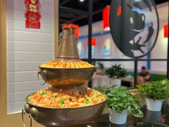 -蛙蛙叫·牛蛙烤鱼(北京总店)