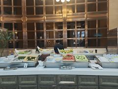 -漢咖啡·全服务式自助晚餐(武汉洲际酒店)