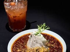-麻都·成都菜(人民广场店)