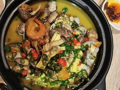 -小雅木姜子烤鸡·贵州菜(鸿通城店)