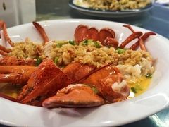 -40号厦门海鲜大排档(中山路店)