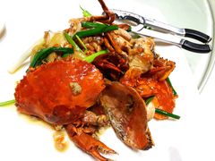 -海儀美食楼(湾仔海鲜街店)