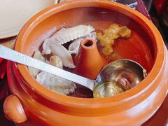 -花马天堂云南餐厅 Lost Heaven(高邮路店)