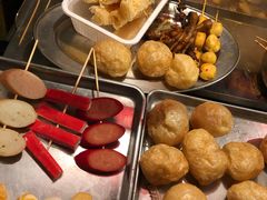 -明记牛杂(新马路分店)