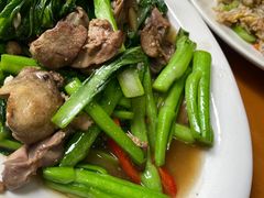 -煲煲掂风味煲仔饭餐厅(西区店)