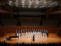 -国家大剧院西餐厅