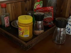 -三更食堂