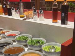 -牛村来人潮汕牛肉火锅(西单店)