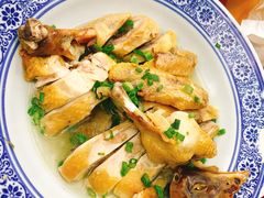 -兰边碗(鼓楼店)
