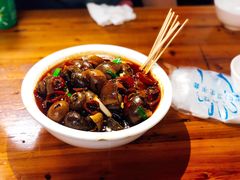 -三哥田螺(北书院街店)