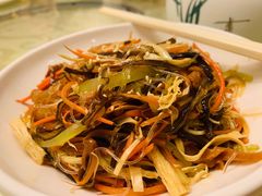 罗汉斋-垚慈居素食(华发新城店)