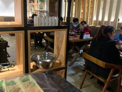 -潮澎派·潮汕菜大排档(南较西路店)