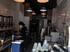 -林香柠·柠檬茶(新景店)