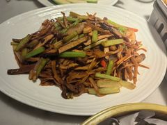 -小菜园新徽菜(合肥之心城店)