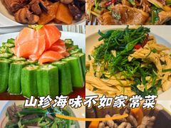 -百富源·海鲜辽菜(张士店)
