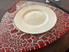 -粤尚腾香居中餐厅(首都机场希尔顿店)