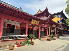 -会龙寺