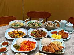 -小姜锅贴(凤凰街店)