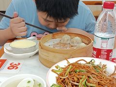 -老盛兴汤包馆(华灵店)