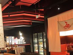 -無二炙坊·和牛烧肉(大钟寺1733店)