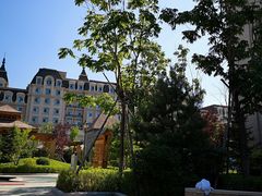 -国信南山温泉
