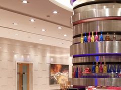 -上海大宁福朋喜来登酒店大堂吧(共和新路店)