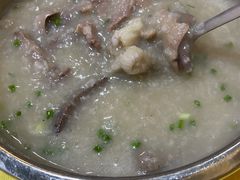 -盛记顺德高佬猪杂粥