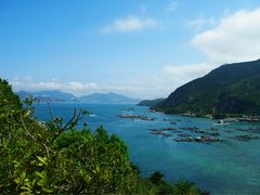 -南丫岛