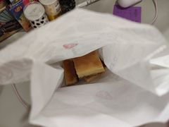 杏仁排-上海哈尔滨食品厂(淮海中路店)