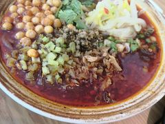 -花盐街·四川乐山小吃(西单大悦城店)