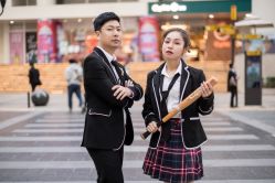 点击看大图 -巴黎经典婚纱摄影PARISSIC