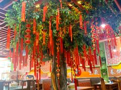 -京氣春饼(机场店)