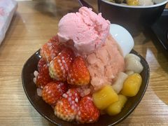 -鲜芋仙(太原街万达店)