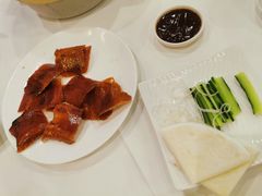 -粤菜王府·海鲜·茶市·海景餐厅(大梅沙店)