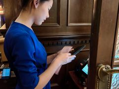 -LONG BAR 廊吧(外滩华尔道夫酒店)