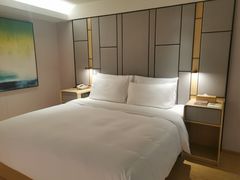 -全季酒店(广州越秀公园店)