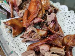 红烧乳鸽-石岐乳鸽村(南海第三分店)
