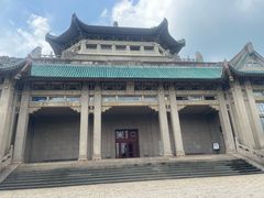 -武汉大学老图书馆