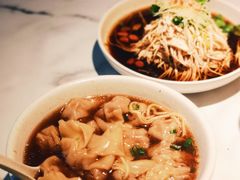 虾籽面-花园茶楼(兴城西路店)