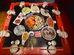 -大龙燚火锅(万象城店)