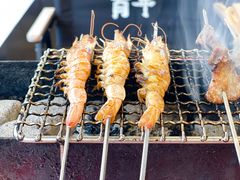 -生火火·小炉子炭烤(金楠天街总店)