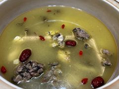 -山菌美食苑(振兴路店)