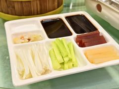 -东四民芳餐厅(朝阳门店)